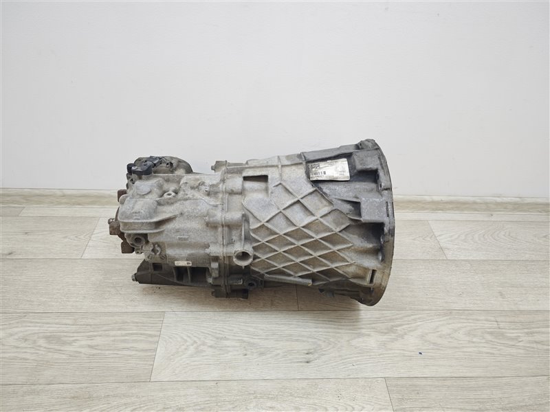 МКПП, 80405 рублей, Санкт-Петербург