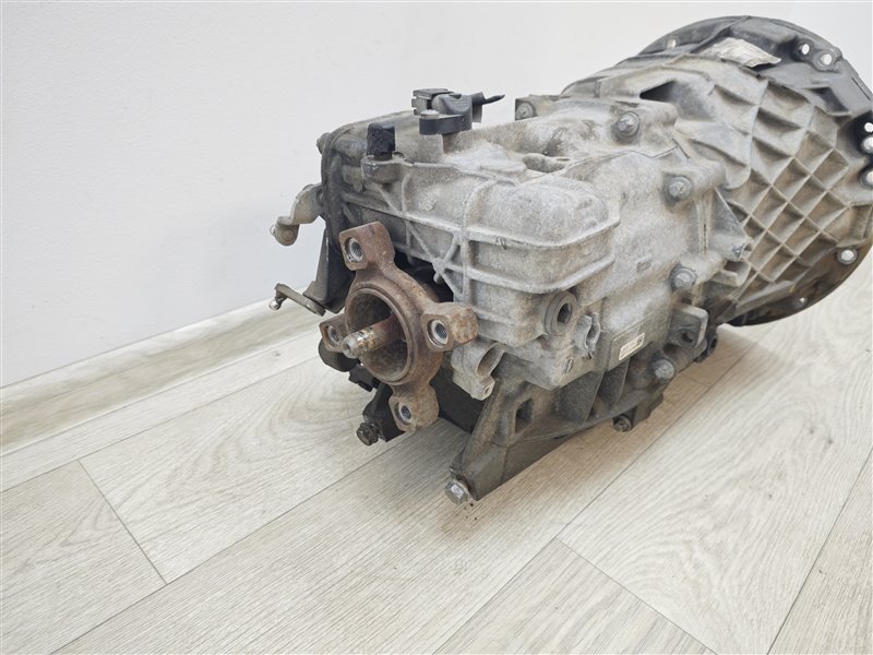 МКПП, 80405 рублей, Санкт-Петербург