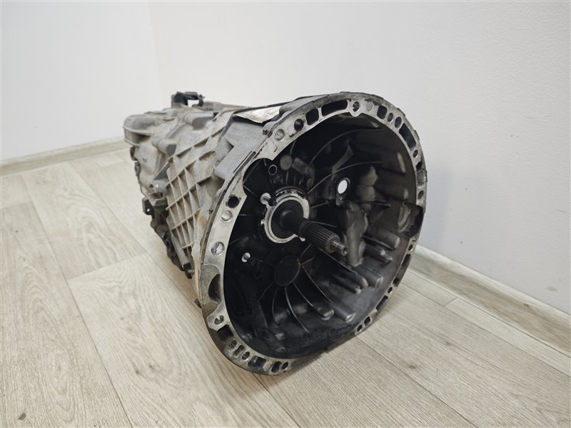 МКПП, 80405 рублей, Санкт-Петербург