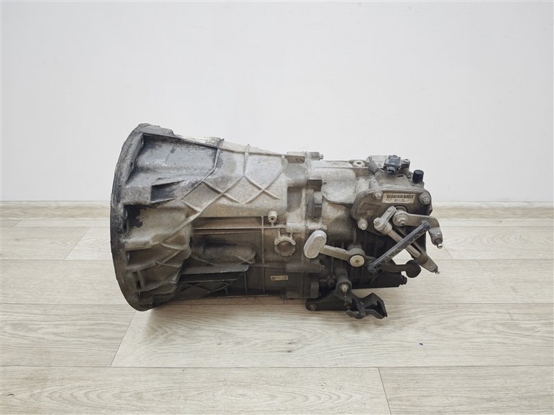 МКПП, 80405 рублей, Санкт-Петербург