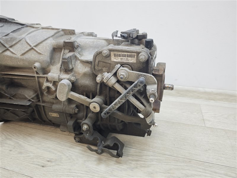 МКПП, 80405 рублей, Санкт-Петербург