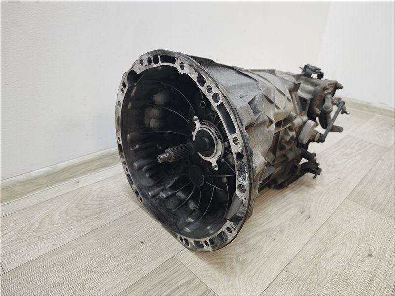 МКПП, 80405 рублей, Санкт-Петербург