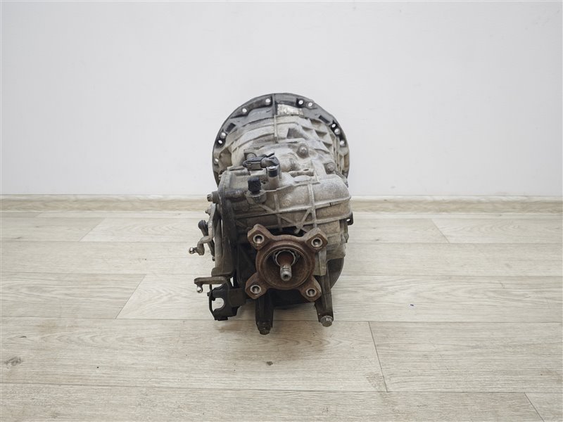 МКПП, 80405 рублей, Санкт-Петербург