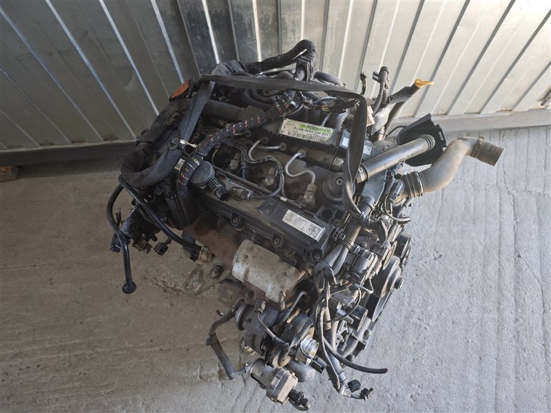 двигатель, 411450 рублей, Санкт-Петербург