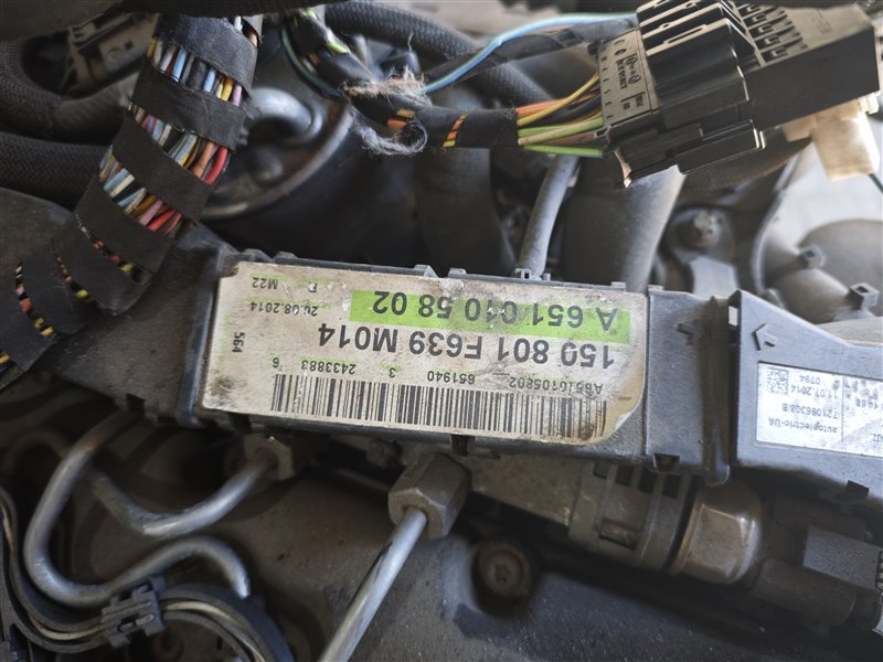 двигатель, 411450 рублей, Санкт-Петербург