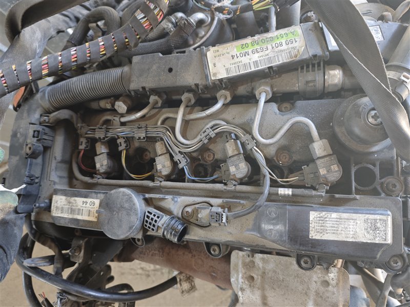 двигатель, 411450 рублей, Санкт-Петербург