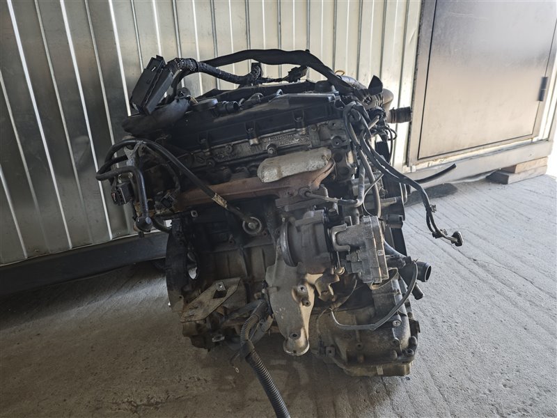 двигатель, 411450 рублей, Санкт-Петербург