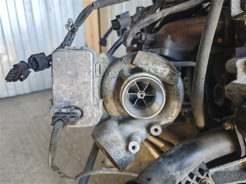 двигатель, 411450 рублей, Санкт-Петербург