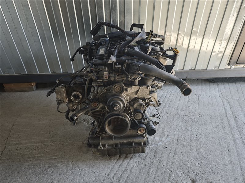 двигатель, 411450 рублей, Санкт-Петербург