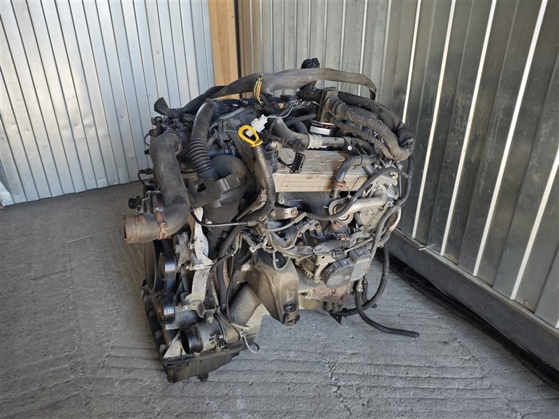 двигатель, 411450 рублей, Санкт-Петербург