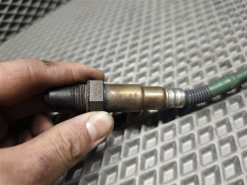 лямбда-зонд, 2165 рублей, Санкт-Петербург