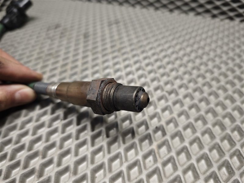 лямбда-зонд, 2165 рублей, Санкт-Петербург