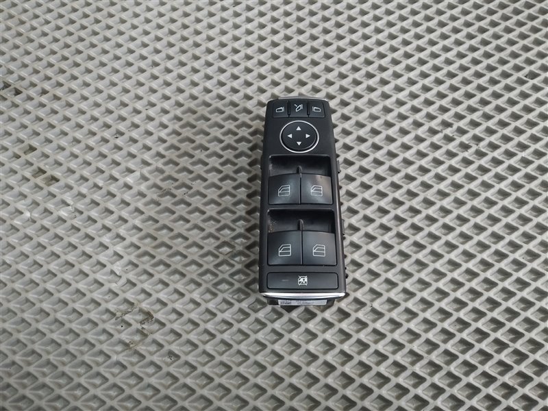 блок кнопок стеклоподъемника, 2770 рублей, Санкт-Петербург