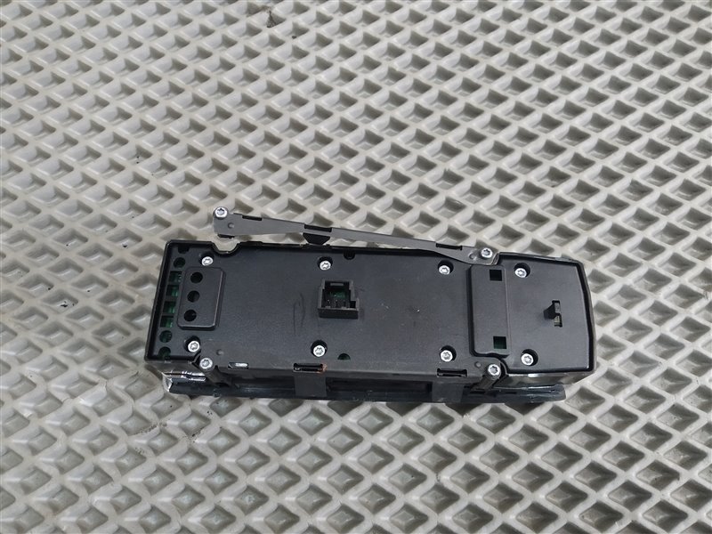 блок кнопок стеклоподъемника, 2770 рублей, Санкт-Петербург