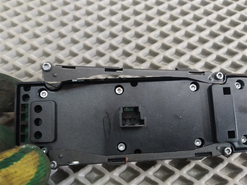 блок кнопок стеклоподъемника, 2770 рублей, Санкт-Петербург