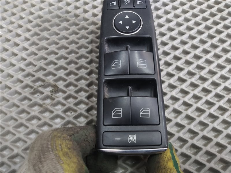 блок кнопок стеклоподъемника, 2770 рублей, Санкт-Петербург