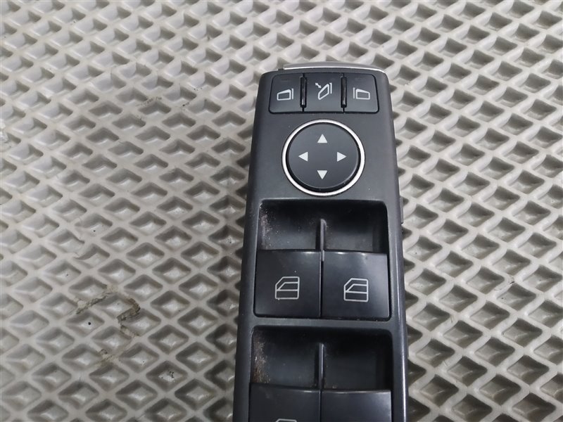 блок кнопок стеклоподъемника, 2770 рублей, Санкт-Петербург