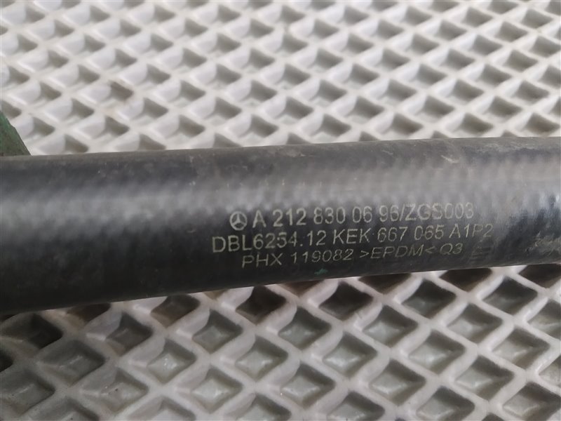 патрубок охлаждения, 2300 рублей, Санкт-Петербург