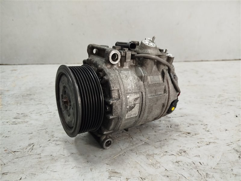 компрессор кондиционера, 21995 рублей, Санкт-Петербург