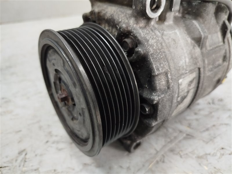 компрессор кондиционера, 21995 рублей, Санкт-Петербург