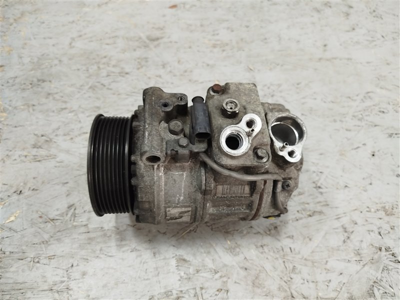 компрессор кондиционера, 21995 рублей, Санкт-Петербург