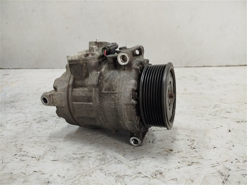 компрессор кондиционера, 21995 рублей, Санкт-Петербург