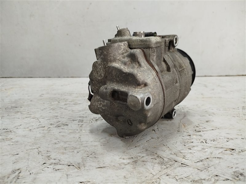 компрессор кондиционера, 21995 рублей, Санкт-Петербург