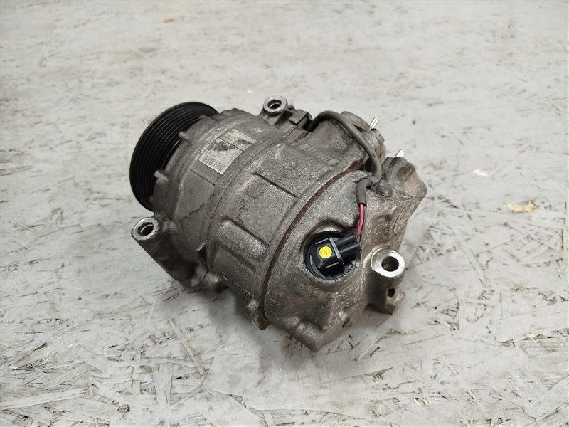 компрессор кондиционера, 21995 рублей, Санкт-Петербург