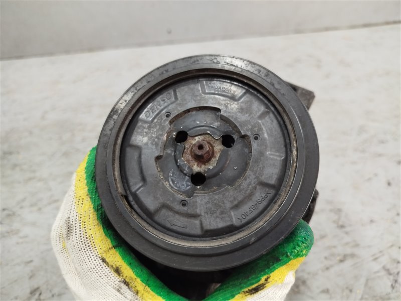 компрессор кондиционера, 21995 рублей, Санкт-Петербург