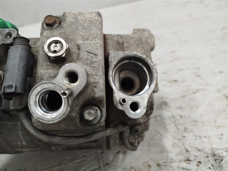 компрессор кондиционера, 21995 рублей, Санкт-Петербург