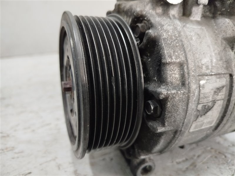 компрессор кондиционера, 21995 рублей, Санкт-Петербург