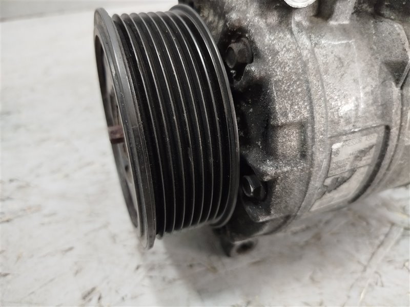 компрессор кондиционера, 21995 рублей, Санкт-Петербург