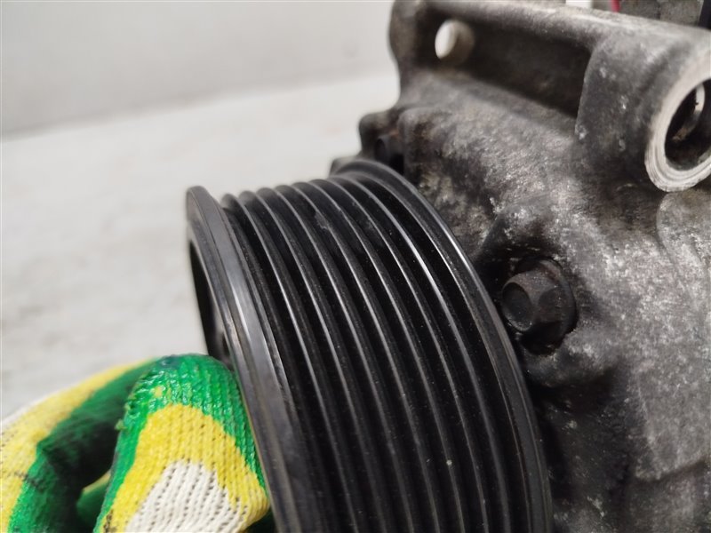 компрессор кондиционера, 21995 рублей, Санкт-Петербург