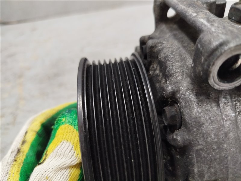 компрессор кондиционера, 21995 рублей, Санкт-Петербург