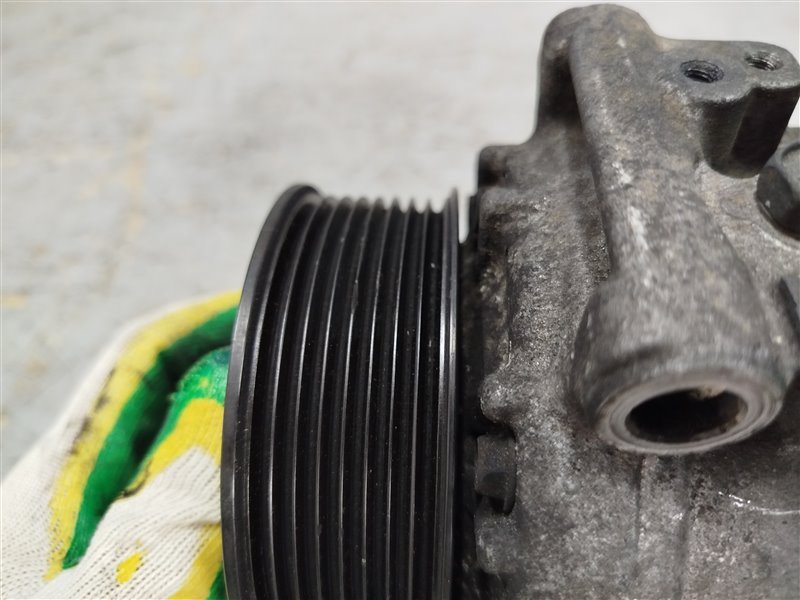 компрессор кондиционера, 21995 рублей, Санкт-Петербург