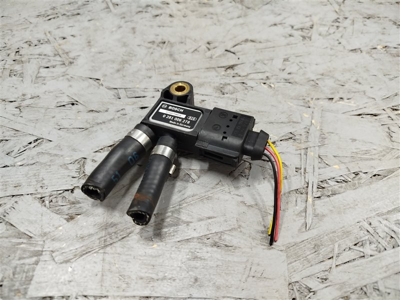 датчик давления ОГ, 1840 рублей, Санкт-Петербург