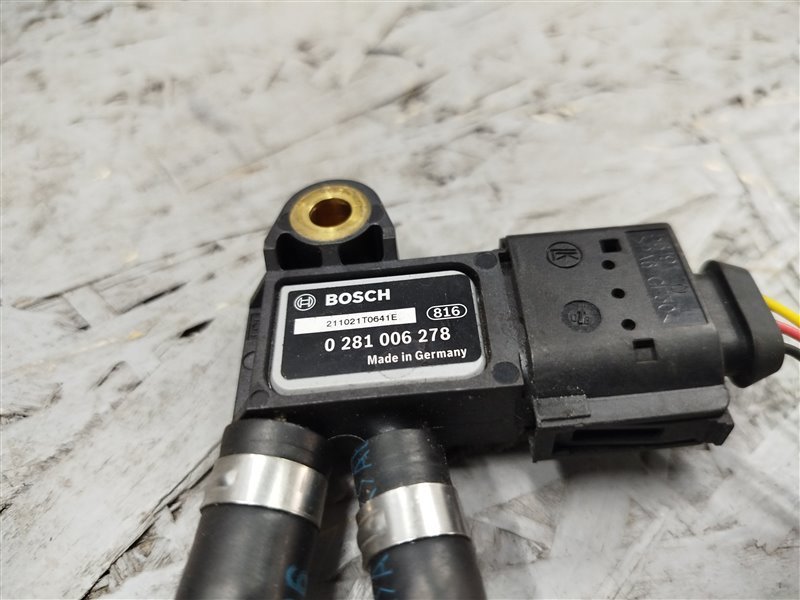 датчик давления ОГ, 1840 рублей, Санкт-Петербург