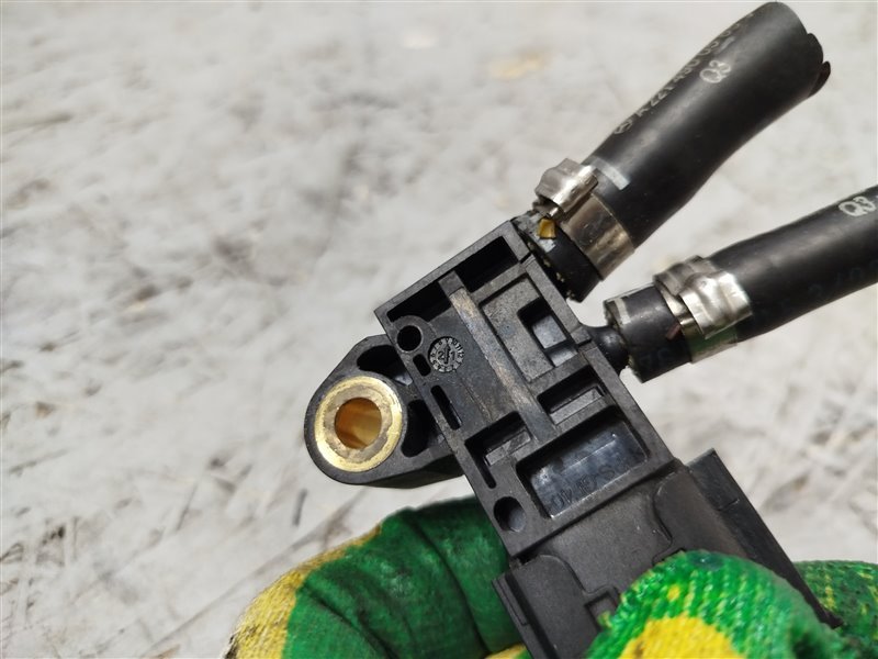 датчик давления ОГ, 1840 рублей, Санкт-Петербург