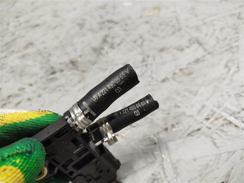 датчик давления ОГ, 1840 рублей, Санкт-Петербург