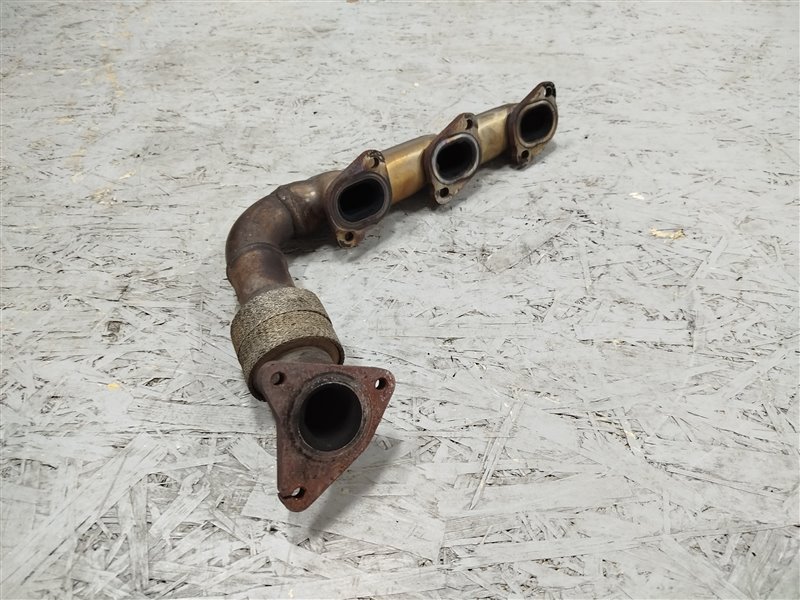 коллектор выпускной, 4115 рублей, Санкт-Петербург