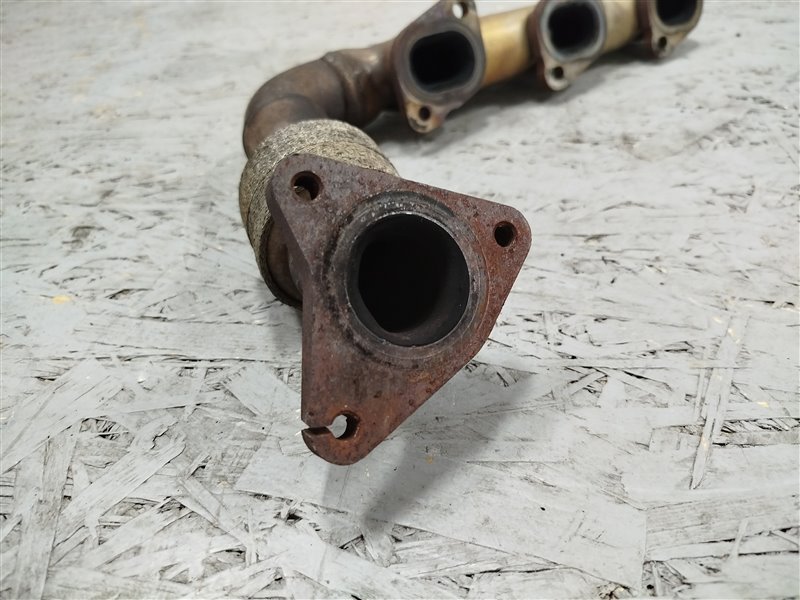 коллектор выпускной, 4115 рублей, Санкт-Петербург