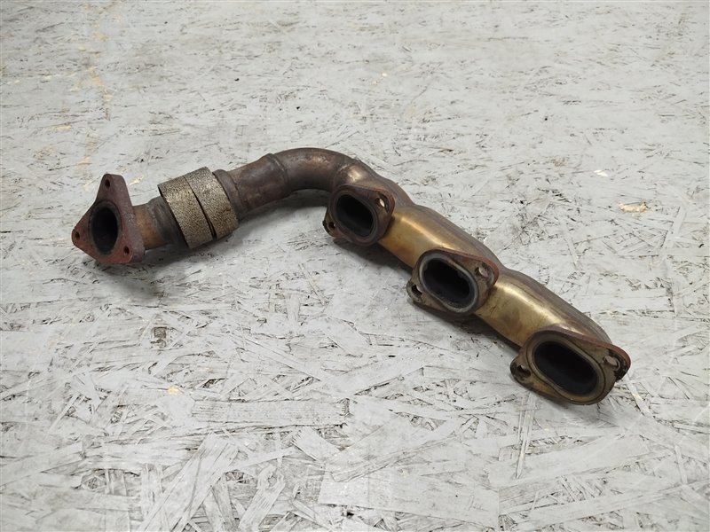 коллектор выпускной, 4115 рублей, Санкт-Петербург