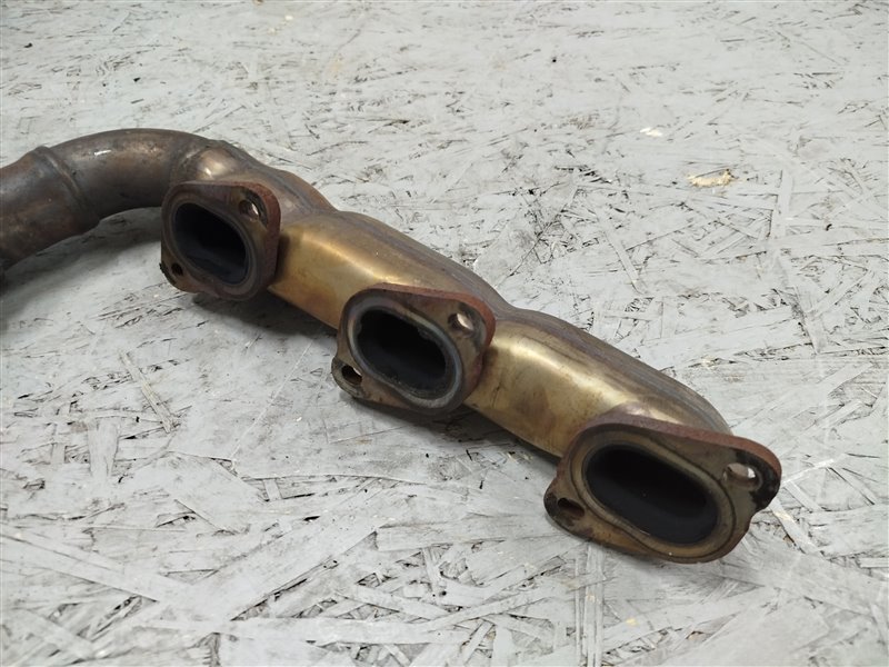 коллектор выпускной, 4115 рублей, Санкт-Петербург