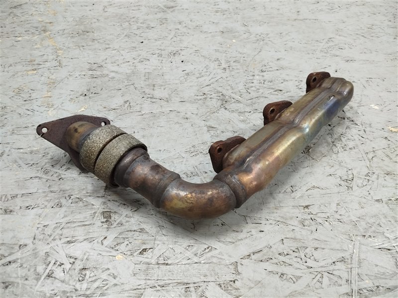 коллектор выпускной, 4115 рублей, Санкт-Петербург