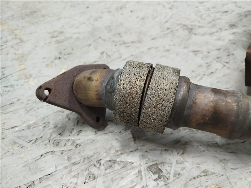 коллектор выпускной, 4115 рублей, Санкт-Петербург