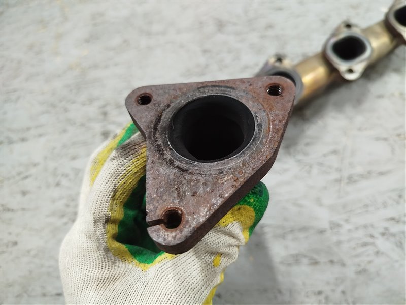 коллектор выпускной, 4115 рублей, Санкт-Петербург