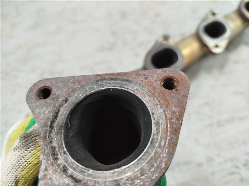 коллектор выпускной, 4115 рублей, Санкт-Петербург