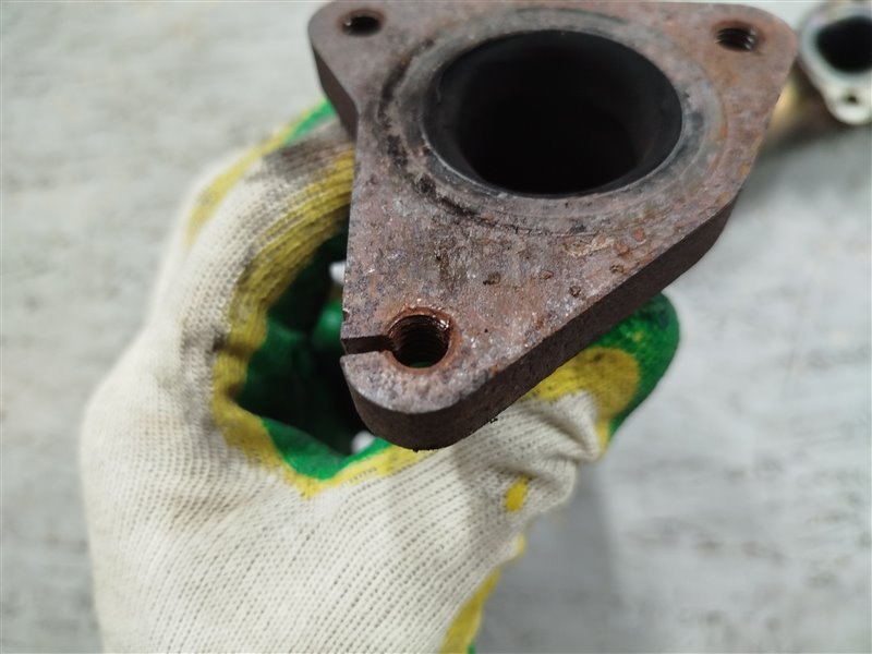 коллектор выпускной, 4115 рублей, Санкт-Петербург