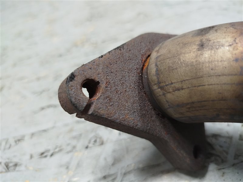 коллектор выпускной, 4115 рублей, Санкт-Петербург