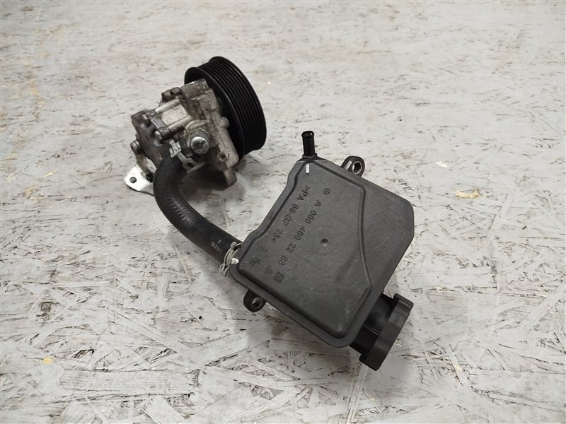 насос ГУР, 16345 рублей, Санкт-Петербург